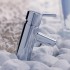 Смеситель Hansgrohe Talis S 32031000 для раковины