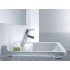 Смеситель Hansgrohe Talis 32040000 для раковины