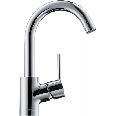 Смеситель Hansgrohe Talis S 32070000 для раковины