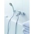 Смеситель Hansgrohe Talis S2 32440000 для ванны с душем