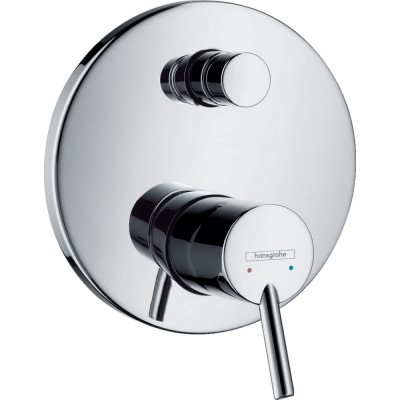 Смеситель Hansgrohe Talis S 32477000 для ванны с душем