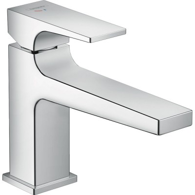 Смеситель Hansgrohe Metropol 32503000 для раковины, хром