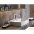 Смеситель Hansgrohe Metropol 32515000 для раковины с донным клапаном Push-Open