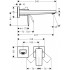 Смеситель Hansgrohe Metropol 32526000 для раковины