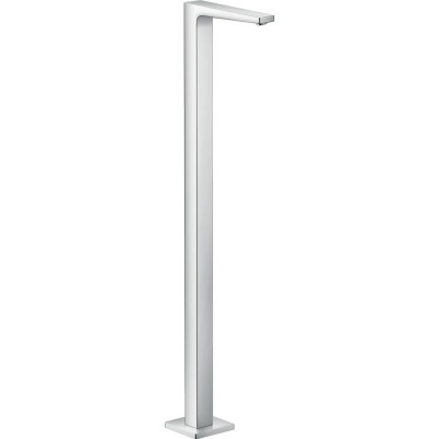 Излив Hansgrohe Metropol 32531000 напольный, хром