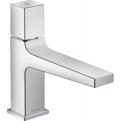 Смеситель Hansgrohe Metropol 32570000 для раковины