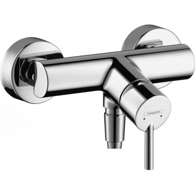 Смеситель Hansgrohe Talis S2 32640000 для душа