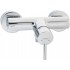 Смеситель Hansgrohe Talis S2 32640000 для душа
