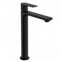 Смеситель для раковины Hansgrohe Rebris E 72581670