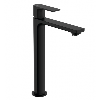 Смеситель для раковины Hansgrohe Rebris E 72581670 купить с доставкой. 100% Оригинал. Гарантия!