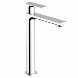 Смеситель для раковины Hansgrohe Rebris E 72581000