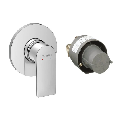 Смеситель для душа Hansgrohe Rebris 72658000