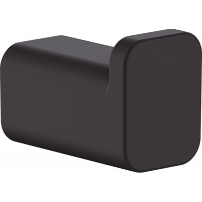 Крючок Hansgrohe AddStoris 41742670 черный