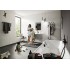 Полотенцедержатель Hansgrohe AddStoris 41743670 черный