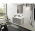 Мыльница Hansgrohe AddStoris 41746670 черная