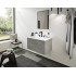 Мыльница Hansgrohe AddStoris 41746670 черная