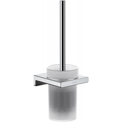 Ершик Hansgrohe AddStoris 41752000 хром
