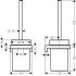 Ершик Hansgrohe AddStoris 41752000 хром