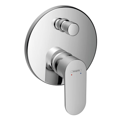 Смеситель для душа Hansgrohe Rebris 72466000