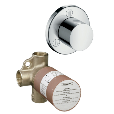 Переключатель потоков со скрытой частью Hansgrohe 15932000STrio хром купить с доставкой. 100% Оригинал. Гарантия! Переключатель потоков со скрытой частью Hansgrohe 15932000STrio хром купить с доставкой. 100% Оригинал. Гарантия!