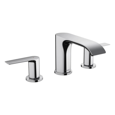 Смеситель для раковины Hansgrohe Vivenis 75033000 купить с доставкой. 100% Оригинал. Гарантия!