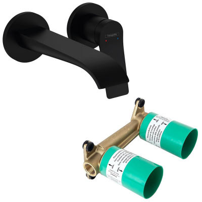 Комплект смеситель для раковины и скрытая часть Hansgrohe 75050670S Vivenis черный купить с доставкой. 100% Оригинал. Гарантия! Комплект смеситель для раковины и скрытая часть Hansgrohe 75050670S Vivenis черный купить с доставкой. 100% Оригинал. Гарантия!