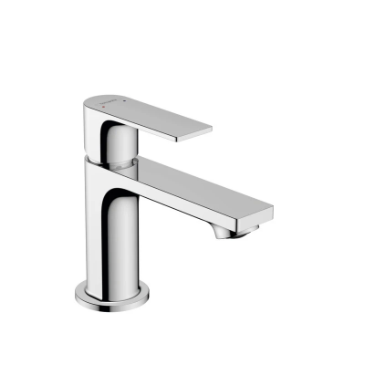 Смеситель для раковины Hansgrohe Rebris 72550000