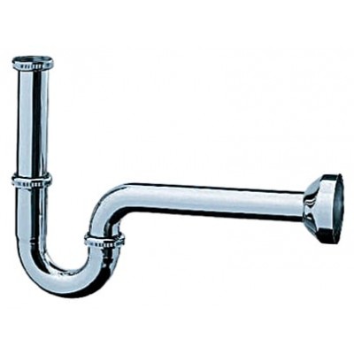 Сифон для раковины Hansgrohe 53010000