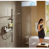 Термостат Hansgrohe ShowerTablet 350 ВМ 13102000 хром