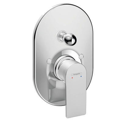 Смеситель для душа Hansgrohe Rebris 72459000