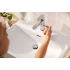 Смеситель для раковины Hansgrohe Rebris 72517000