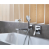 Смеситель для ванны с душем со скрытой частью Hansgrohe Metropol 32545000S хром купить с доставкой. 100% Оригинал. Гарантия! Смеситель для ванны с душем со скрытой частью Hansgrohe Metropol 32545000S хром купить с доставкой. 100% Оригинал. Гарантия!