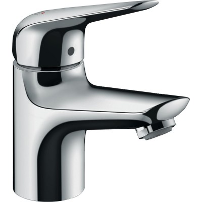 Смеситель Hansgrohe Novus 71024000 для раковины