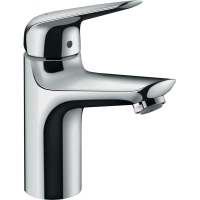 Смеситель Hansgrohe Novus 71036000 для раковины