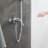 Смеситель Hansgrohe Novus 71062000 для душа