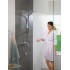 Смеситель Hansgrohe Novus 71062000 для душа