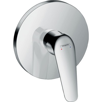 Смеситель Hansgrohe Novus 71066000 для душа