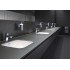 Смеситель Hansgrohe Logis 71071000 для раковины