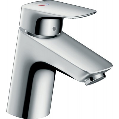 Смеситель Hansgrohe Logis 71073000 для раковины