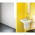 Смеситель Hansgrohe Logis 71073000 для раковины