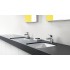 Смеситель Hansgrohe Logis 71073000 для раковины