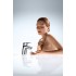 Смеситель Hansgrohe Logis 71073000 для раковины
