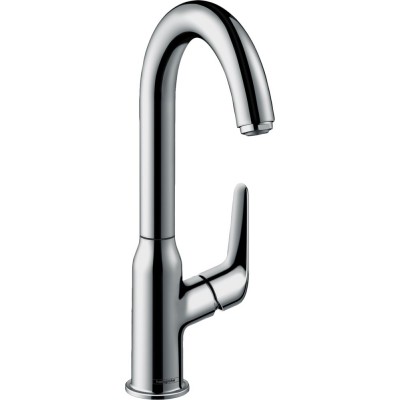 Смеситель Hansgrohe Novus 71128000 для раковины
