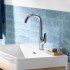 Смеситель Hansgrohe Novus 71128000 для раковины