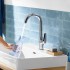 Смеситель Hansgrohe Novus 71128000 для раковины