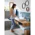 Смеситель Hansgrohe Novus 71128000 для раковины