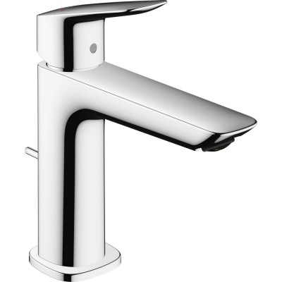 Смеситель Hansgrohe Logis Fine 110 71254000 для раковины