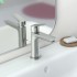 Смеситель Hansgrohe Logis Fine 110 71254000 для раковины