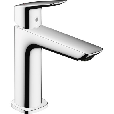 Смеситель Hansgrohe Logis Fine 110 71255000 для раковины