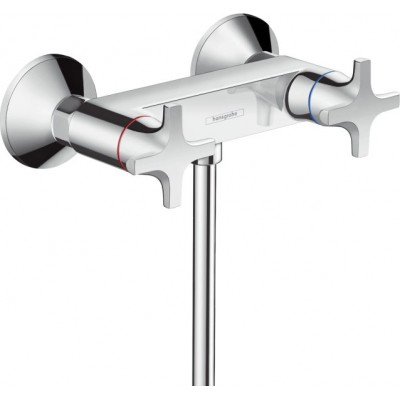 Смеситель Hansgrohe Logis Classic 71260000 HG для душа
